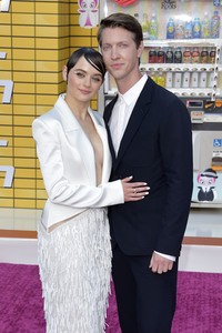 Filmpremiere 'Bullet Train' in Los Angeles