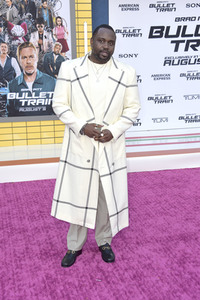 Filmpremiere 'Bullet Train' in Los Angeles