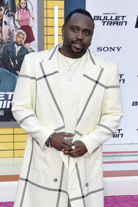 Filmpremiere 'Bullet Train' in Los Angeles