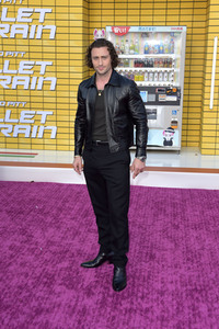 Filmpremiere 'Bullet Train' in Los Angeles