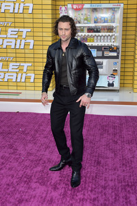 Filmpremiere 'Bullet Train' in Los Angeles