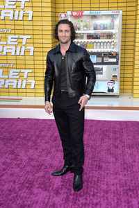 Filmpremiere 'Bullet Train' in Los Angeles