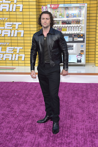 Filmpremiere 'Bullet Train' in Los Angeles