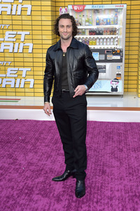 Filmpremiere 'Bullet Train' in Los Angeles