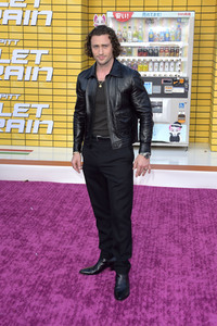 Filmpremiere 'Bullet Train' in Los Angeles