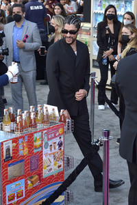 Filmpremiere 'Bullet Train' in Los Angeles