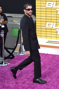 Filmpremiere 'Bullet Train' in Los Angeles