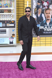 Filmpremiere 'Bullet Train' in Los Angeles