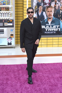 Filmpremiere 'Bullet Train' in Los Angeles