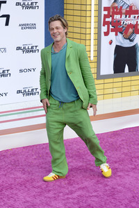 Filmpremiere 'Bullet Train' in Los Angeles