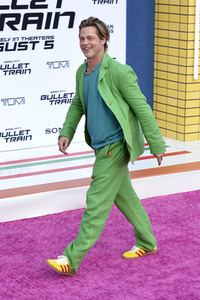 Filmpremiere 'Bullet Train' in Los Angeles