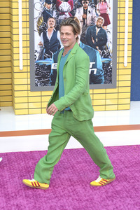 Filmpremiere 'Bullet Train' in Los Angeles