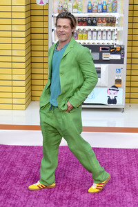 Filmpremiere 'Bullet Train' in Los Angeles