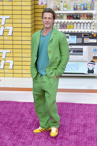 Filmpremiere 'Bullet Train' in Los Angeles