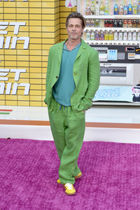 Filmpremiere 'Bullet Train' in Los Angeles