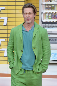 Filmpremiere 'Bullet Train' in Los Angeles