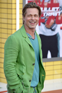 Filmpremiere 'Bullet Train' in Los Angeles