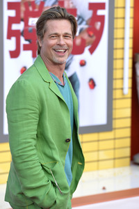 Filmpremiere 'Bullet Train' in Los Angeles