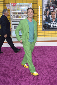 Filmpremiere 'Bullet Train' in Los Angeles