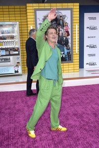 Filmpremiere 'Bullet Train' in Los Angeles