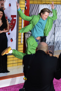 Filmpremiere 'Bullet Train' in Los Angeles