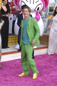 Filmpremiere 'Bullet Train' in Los Angeles