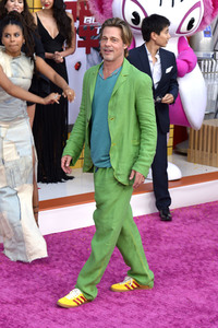 Filmpremiere 'Bullet Train' in Los Angeles