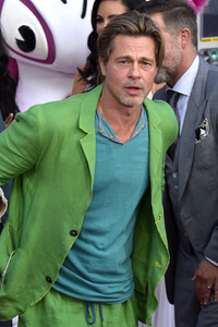 Filmpremiere 'Bullet Train' in Los Angeles