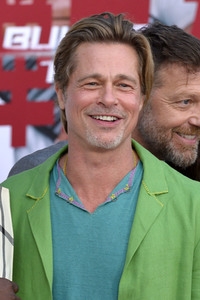 Filmpremiere 'Bullet Train' in Los Angeles