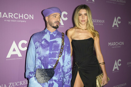 ACE Awards 2022 in New York