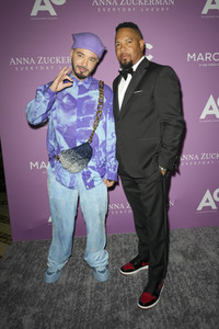 ACE Awards 2022 in New York
