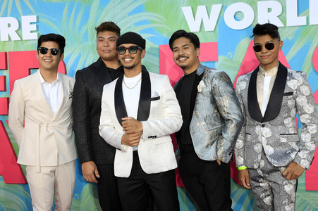 Filmpremiere 'Easter Sunday' in Los Angeles