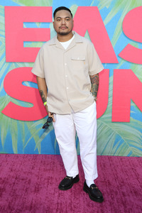 Filmpremiere 'Easter Sunday' in Los Angeles