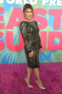 Filmpremiere 'Easter Sunday' in Los Angeles