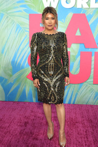 Filmpremiere 'Easter Sunday' in Los Angeles
