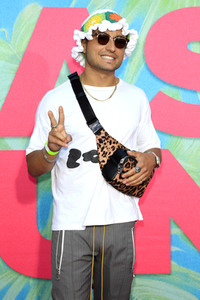 Filmpremiere 'Easter Sunday' in Los Angeles