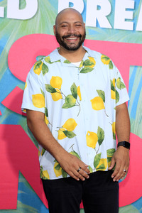 Filmpremiere 'Easter Sunday' in Los Angeles