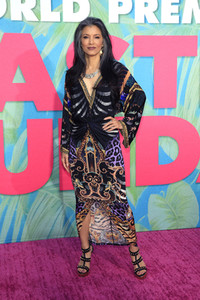 Filmpremiere 'Easter Sunday' in Los Angeles