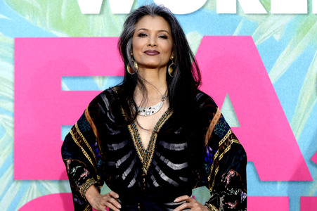 Filmpremiere 'Easter Sunday' in Los Angeles