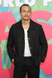 Filmpremiere 'Easter Sunday' in Los Angeles