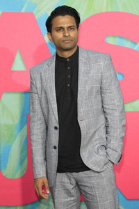 Filmpremiere 'Easter Sunday' in Los Angeles