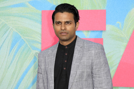 Filmpremiere 'Easter Sunday' in Los Angeles