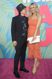 Filmpremiere 'Easter Sunday' in Los Angeles