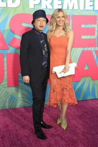Filmpremiere 'Easter Sunday' in Los Angeles