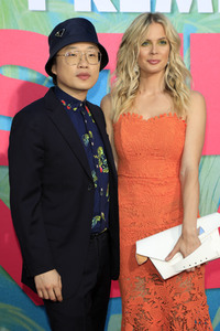 Filmpremiere 'Easter Sunday' in Los Angeles