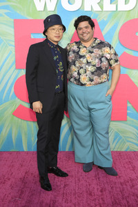 Filmpremiere 'Easter Sunday' in Los Angeles