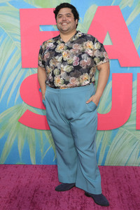 Filmpremiere 'Easter Sunday' in Los Angeles