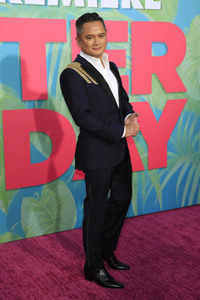 Filmpremiere 'Easter Sunday' in Los Angeles