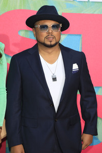Filmpremiere 'Easter Sunday' in Los Angeles
