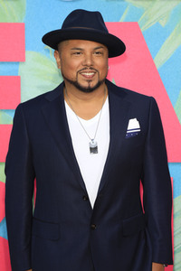 Filmpremiere 'Easter Sunday' in Los Angeles